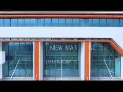 HUITIAN에서 디지털 트랜스포메이션: 스마트 제조의 마술을 공개